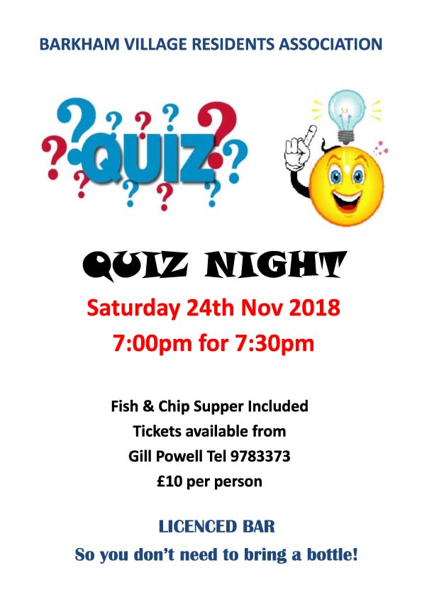 2018 Quiz Night copy