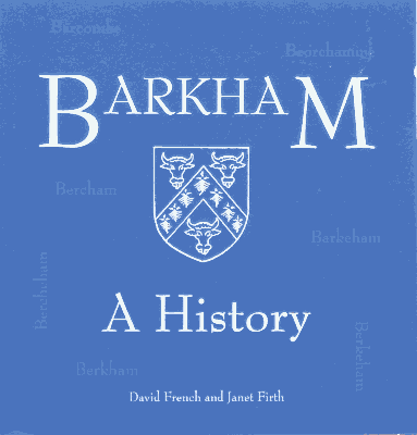 Barkham - A History