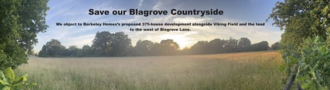 Blagrove