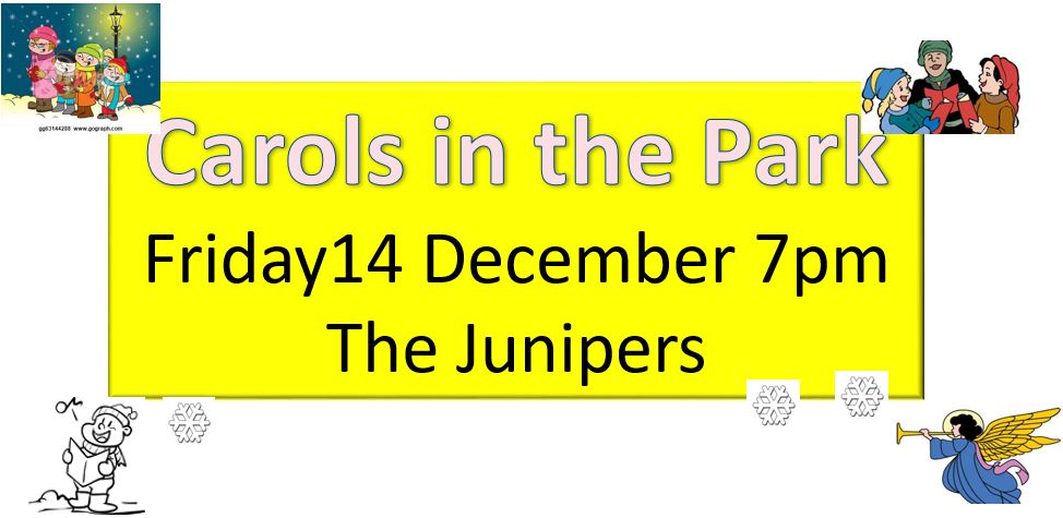 Carols2018